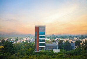 Front of property - Enrise By Sayaji Chandrapur (Chandrapur)