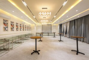 ห้องจัดเลี้ยง