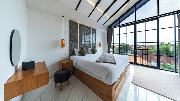 Unclassified image, 1 of 63, button - Loft 360 Apartment (Seminyak)