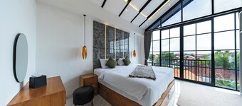 Loft 360 Apartment