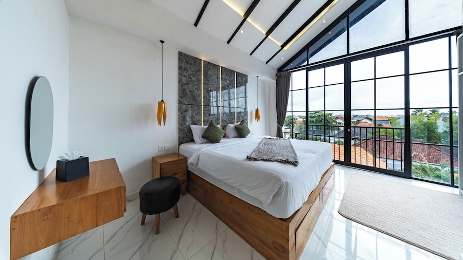 Loft 360 Apartment
