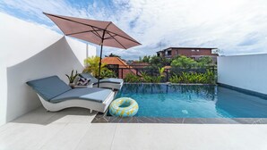 Unclassified image, 2 of 63, button - Loft 360 Apartment (Seminyak)