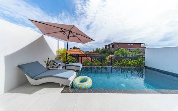 Loft 360 Apartment
