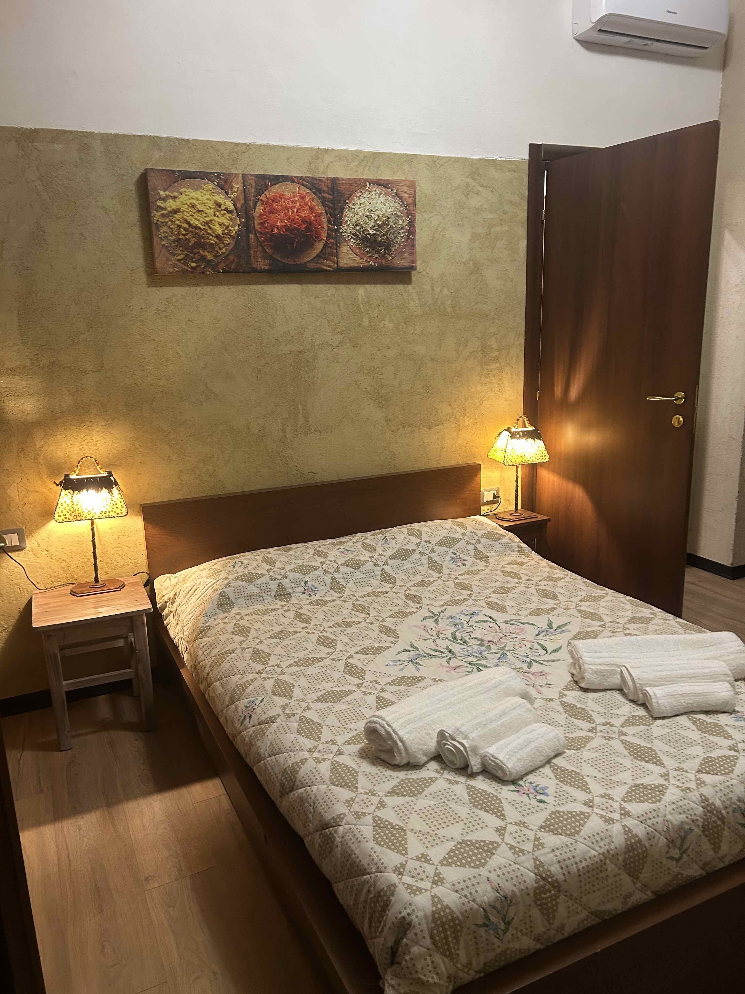 Royal-Doppelzimmer | Schreibtisch, laptopgeeigneter Arbeitsplatz, kostenloses WLAN