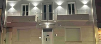 Darsena Charming B&B by Villa Valentina Versilia 