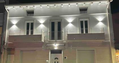 Darsena Charming B&B by Villa Valentina Versilia