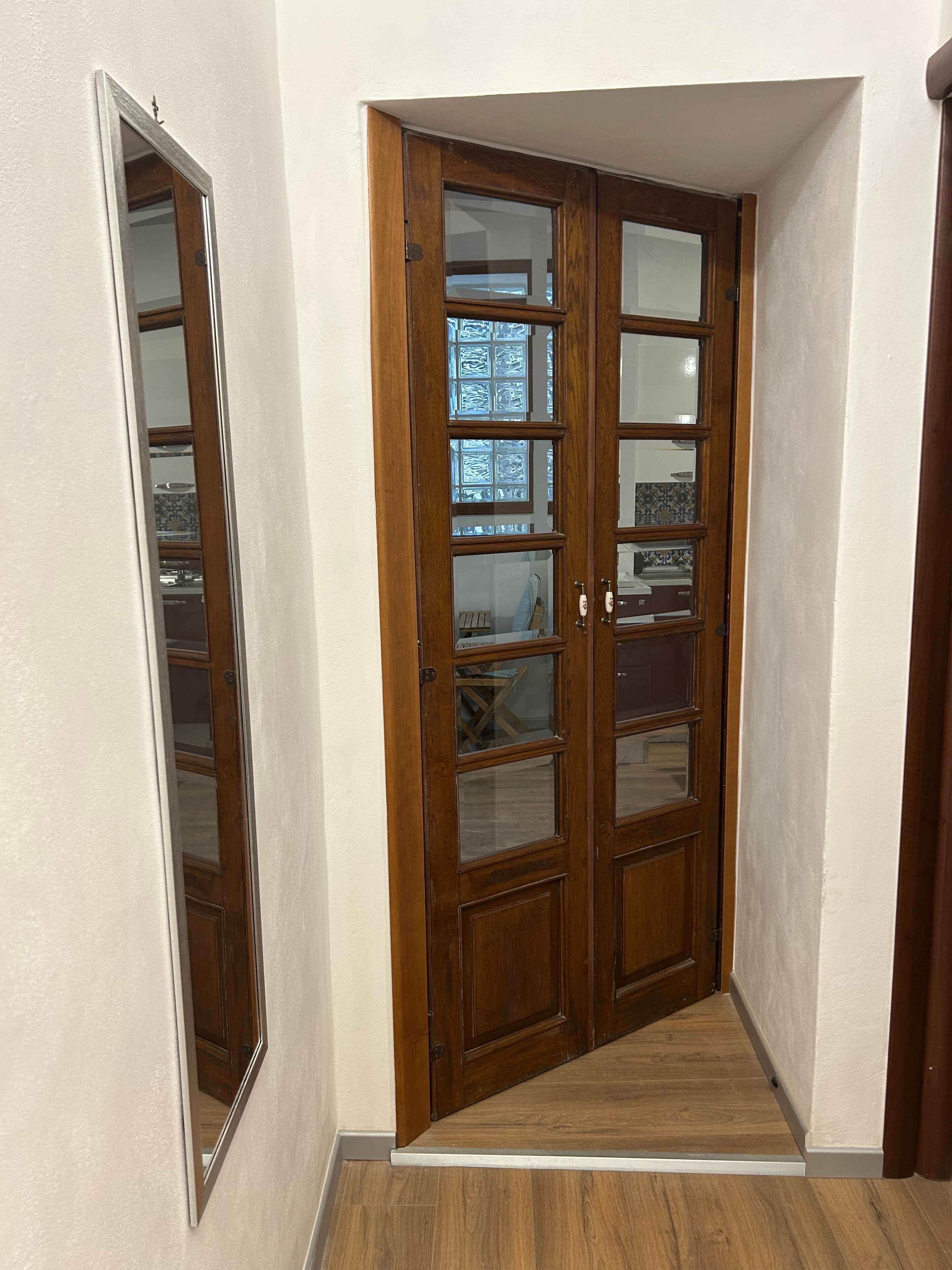 Kühlschrank, Mikrowelle