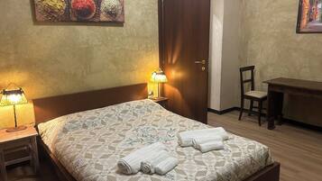 Chambre Double Royale