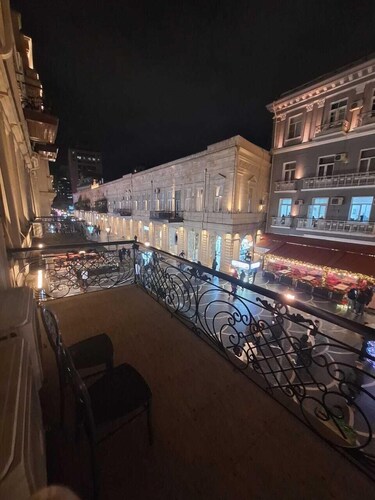Cosy Hotel Baku