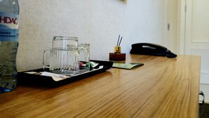 클래식 싱글룸, 시내 전망