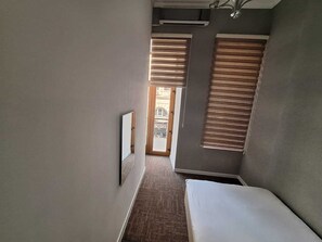 Living area - Cosy Hotel Baku  (Baku)