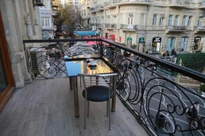 Exterior - Cosy Hotel Baku  (Baku)