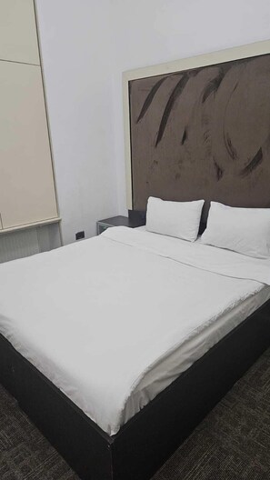Desk - Cosy Hotel Baku  (Baku)