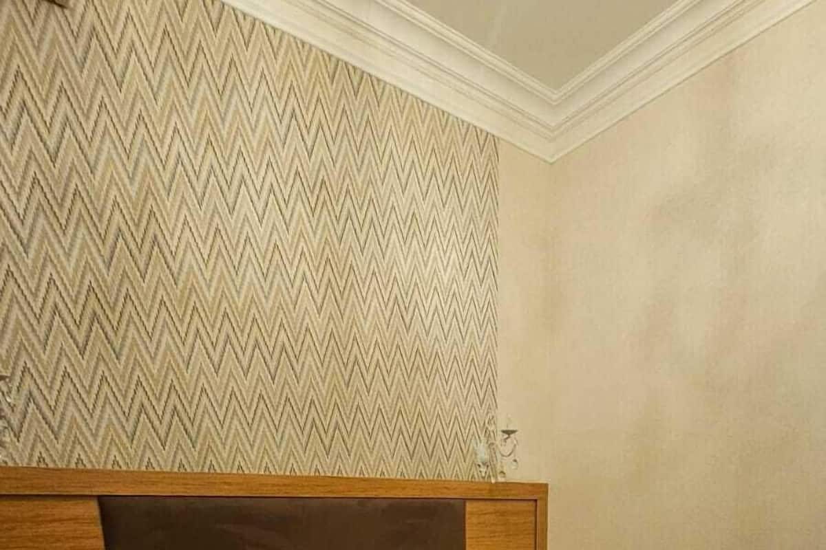 Quarto duplo standard, vista para a cidade | Área de estar