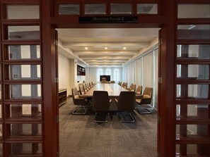 Salle de réunion