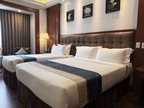 Sistema de insonorización y wifi gratis 