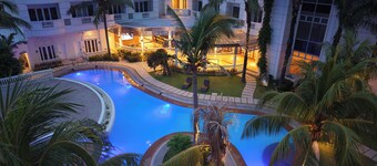 Madison Crown Hotel