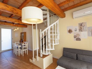 Interior - La Melatina Country by Interhome (Riparbella)