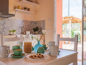 Dining - La Melatina Country by Interhome (Riparbella)