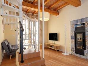 TV - La Melatina Country by Interhome (Riparbella)