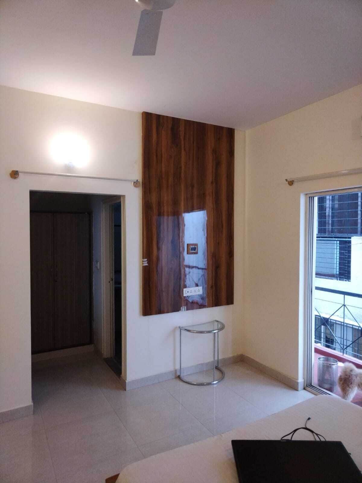 標準雙人房, 露台, 城市景 | 書桌、手提電腦工作空間、免費 Wi-Fi