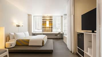 Iron/ironing board, free WiFi, bed sheets, wheelchair access