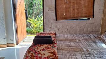 Quarto luxo, vista para a montanha | Camas extras/dobráveis (sobretaxa), Wi-Fi de cortesia, roupa de cama