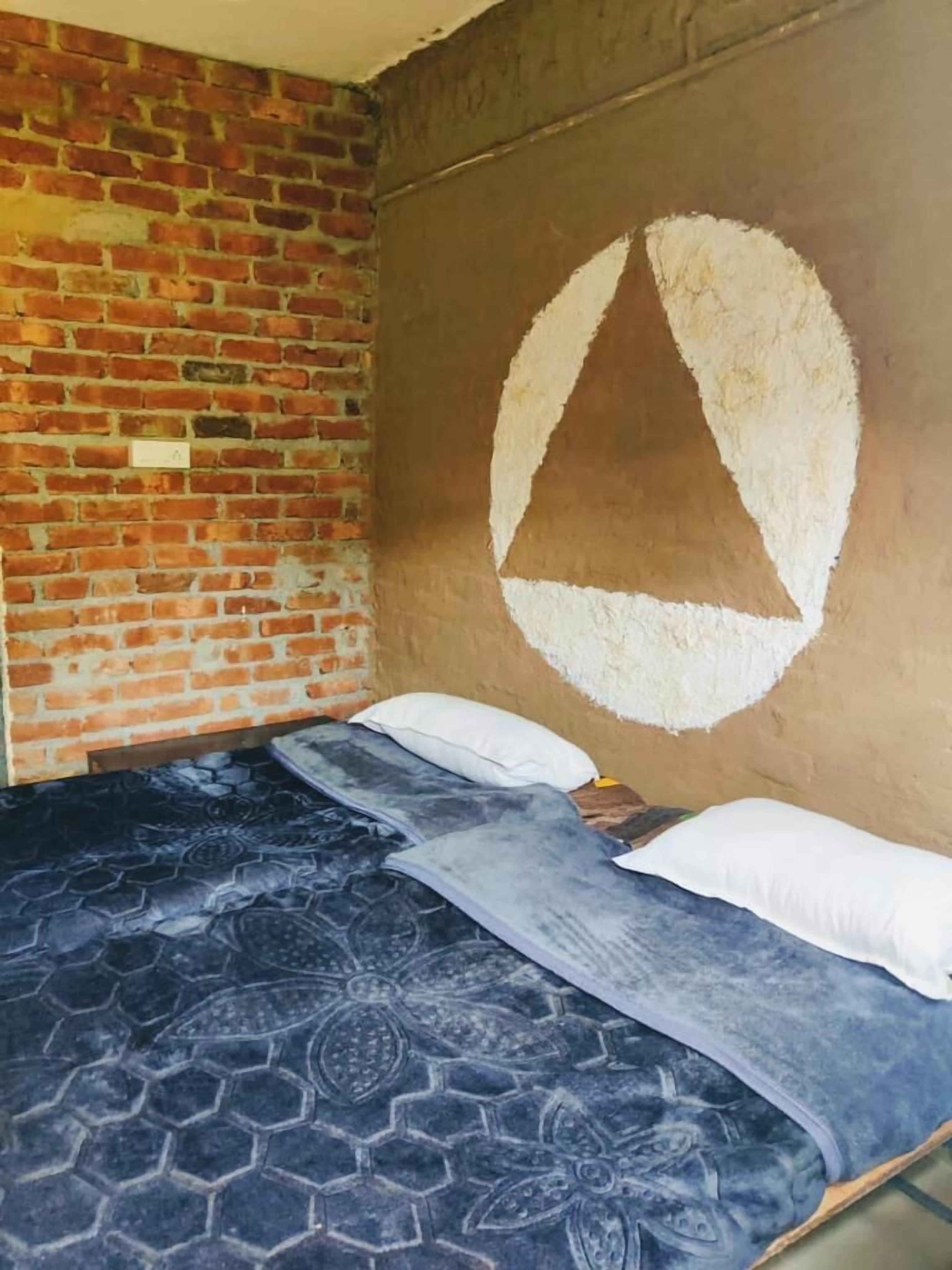 村舍, 山景 | 折叠床/加床（额外收费）、免费 WiFi、床单