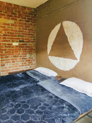 Camas plegables/adicionales, wifi gratis y ropa de cama