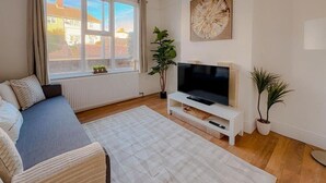 Flatskjerm-TV