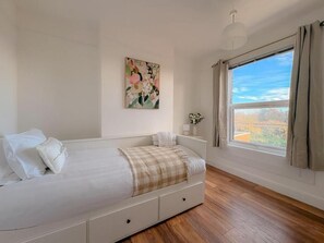 Wi-Fi, draps fournis