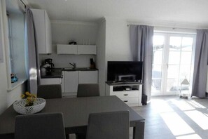 Dining - Refugium 54° Timmendorfer Strand (Timmendorfer Strand)