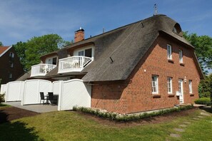 Exterior - Refugium 54° Timmendorfer Strand (Timmendorfer Strand)