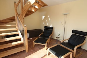 Interior - Vakantiehuis Zonnedromer (Ostseebad Sellin)