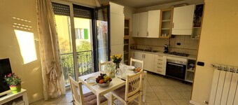 Bel appartement pour 5 personnes avec WIFI et TV