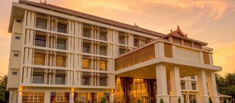 Mahachai Grand View