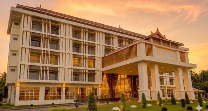 Mahachai Grand View