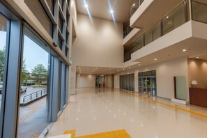 Interior entrance - Mahachai Grand View (Nakhon Si Thammarat)