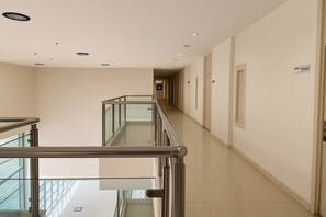 Interior detail - Mahachai Grand View (Nakhon Si Thammarat)