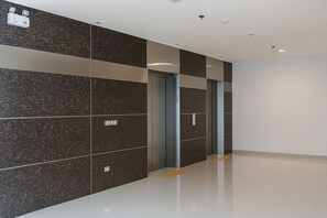 Détail de l’intérieur