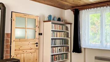 Cuna de viaje y wifi gratis