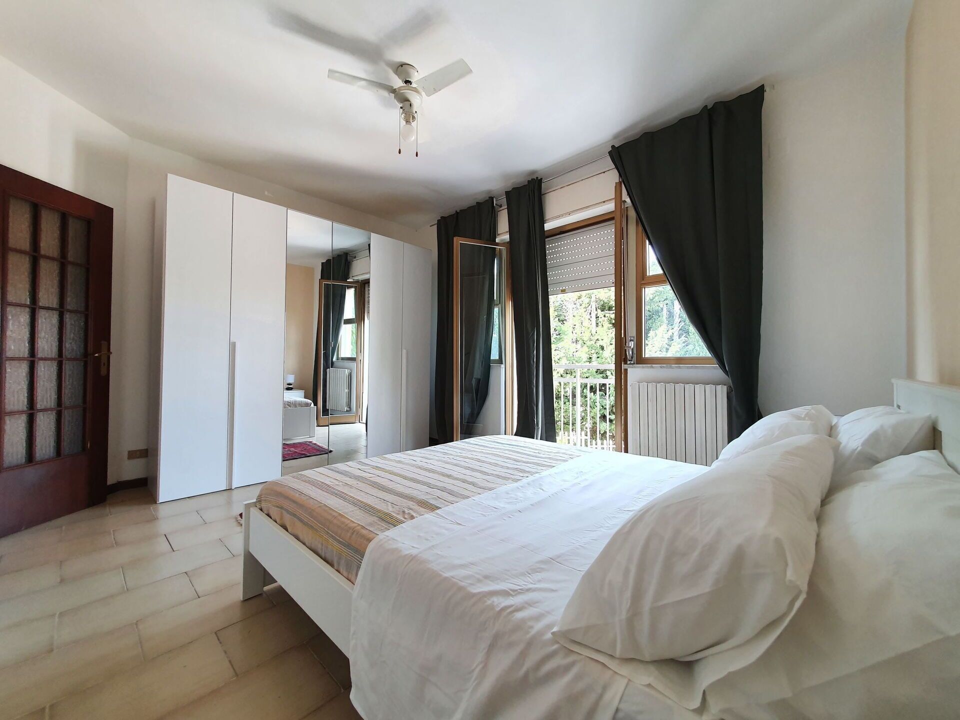 Reisekinderbett, kostenloses WLAN