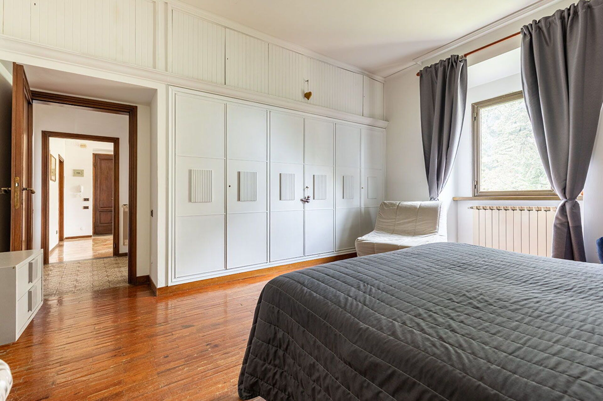 Reisekinderbett, kostenloses WLAN