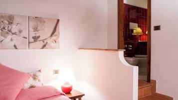 Lit parapluie, Wi-Fi gratuit