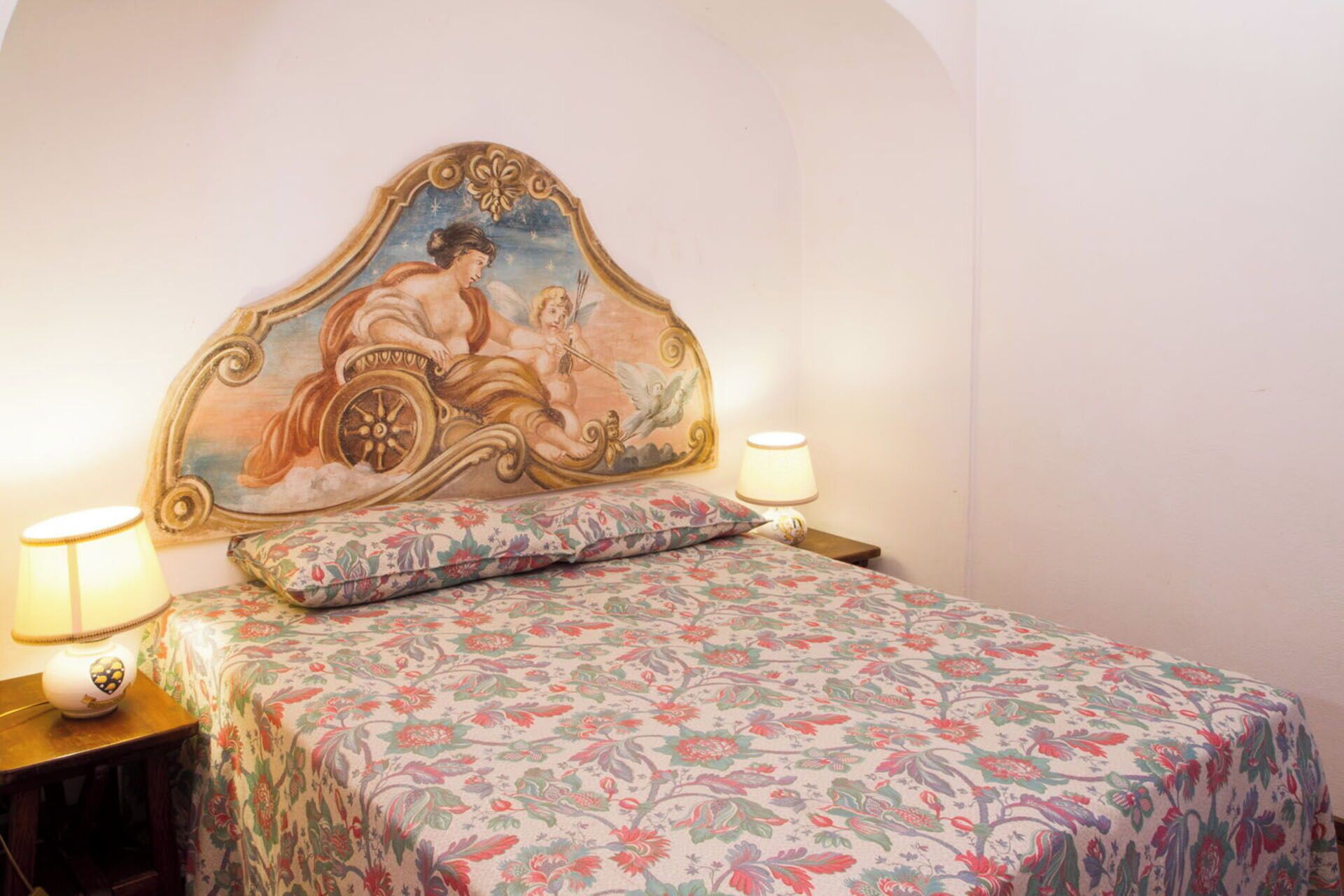 Lit parapluie, Wi-Fi gratuit