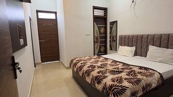 Chambre Triple | Wi-Fi gratuit