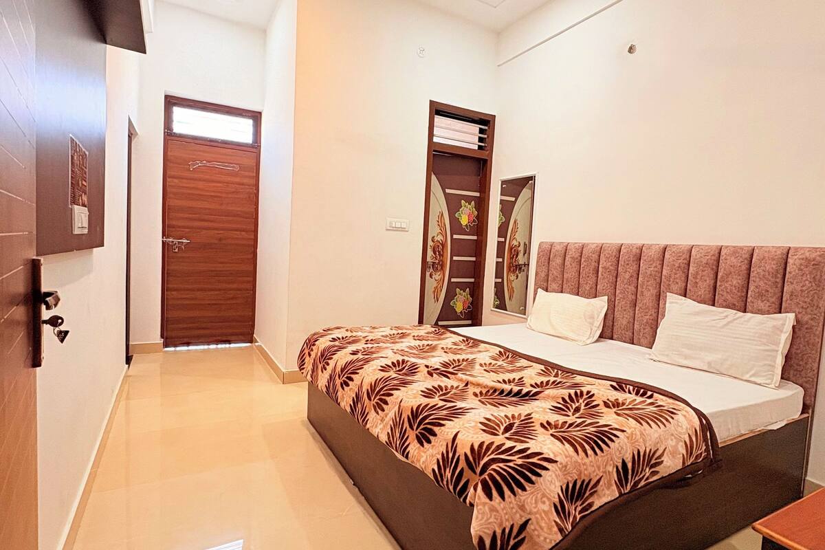 Triple Room | Free WiFi