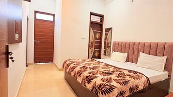 Triple Room | Free WiFi