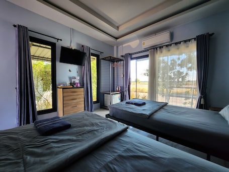 Escritorio y wifi gratis