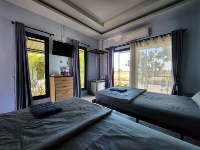 Maderlar Farm Restaurant & Resort